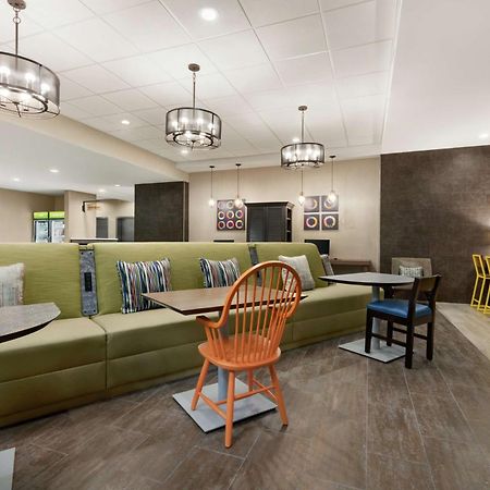 Home2 Suites By Hilton Houston-Pearland, Tx Exterior foto