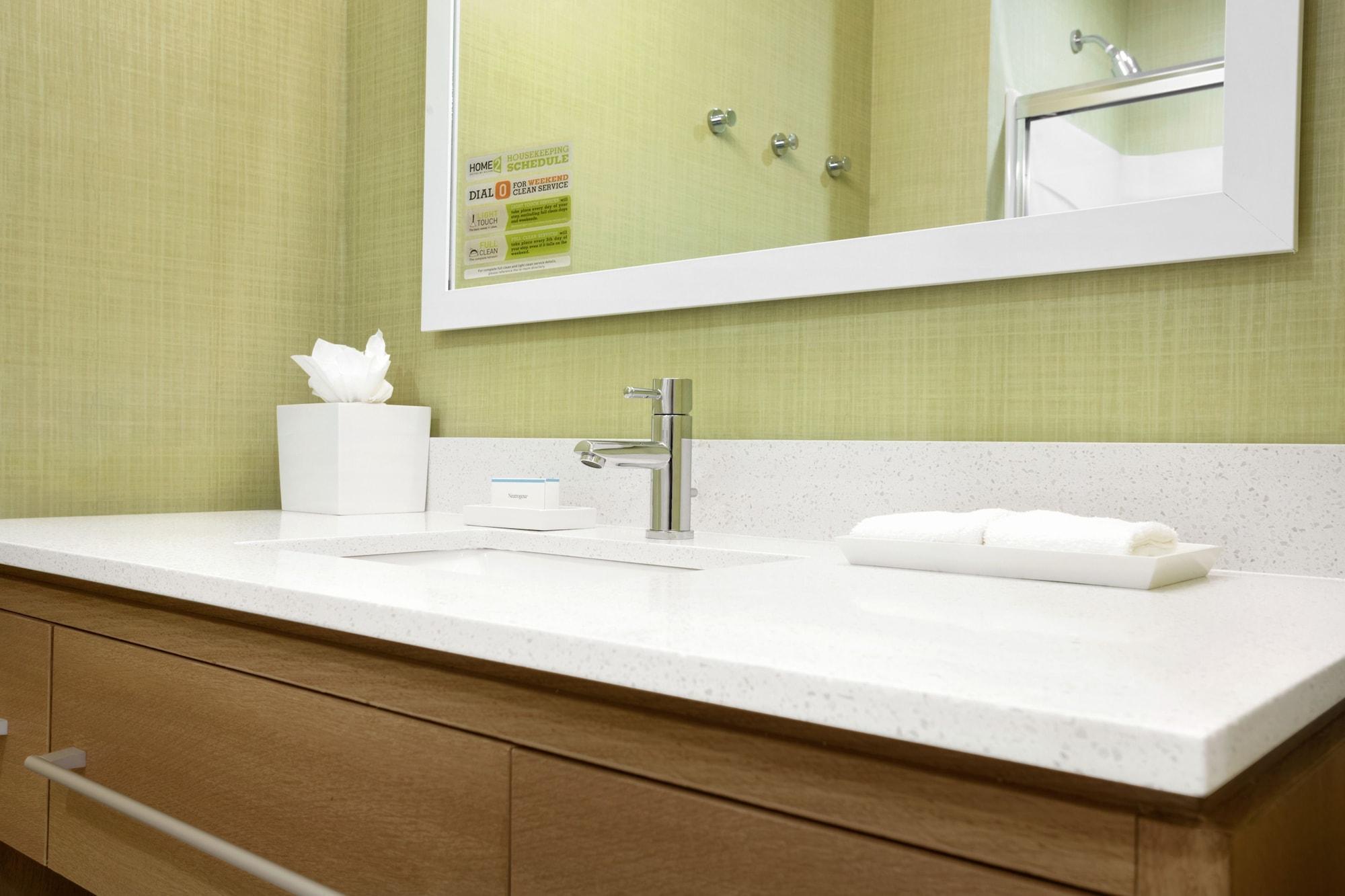 Home2 Suites By Hilton Houston-Pearland, Tx Exterior foto