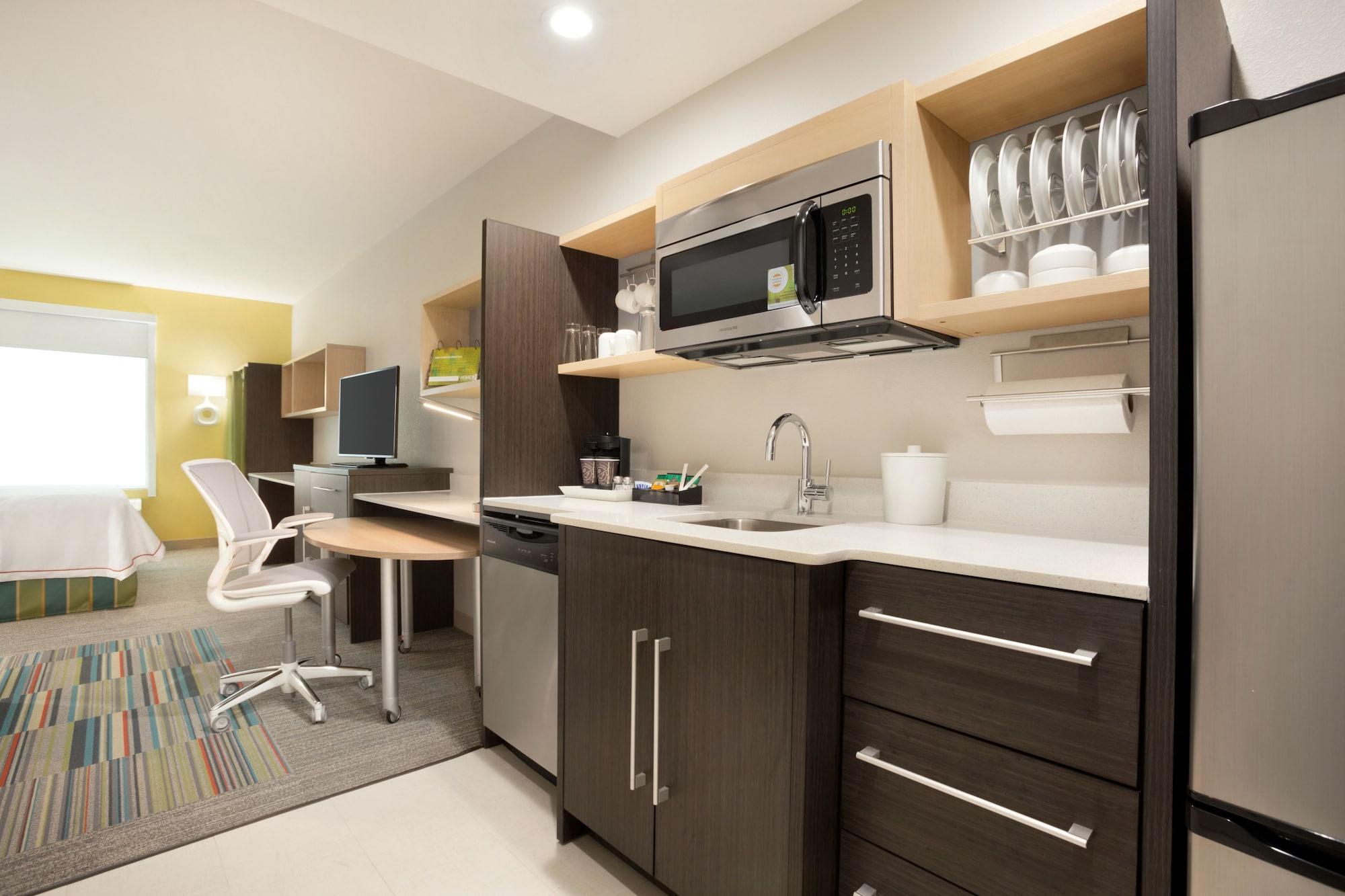 Home2 Suites By Hilton Houston-Pearland, Tx Exterior foto