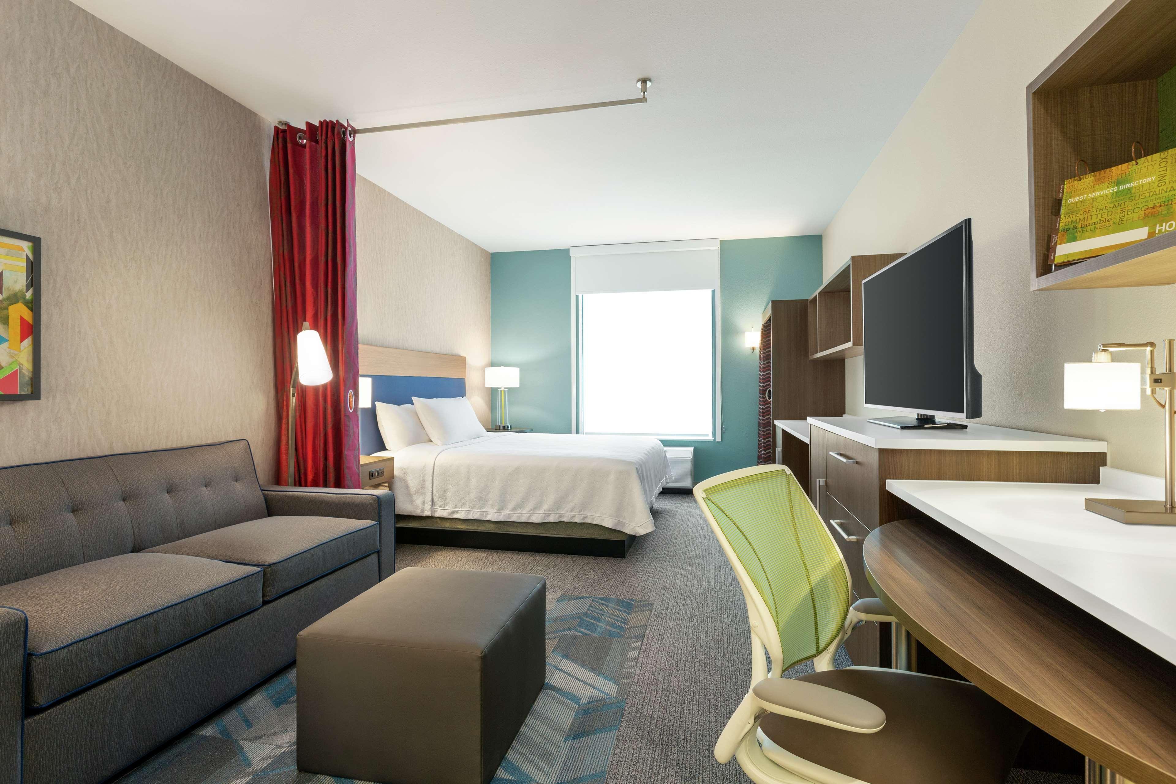 Home2 Suites By Hilton Houston-Pearland, Tx Exterior foto