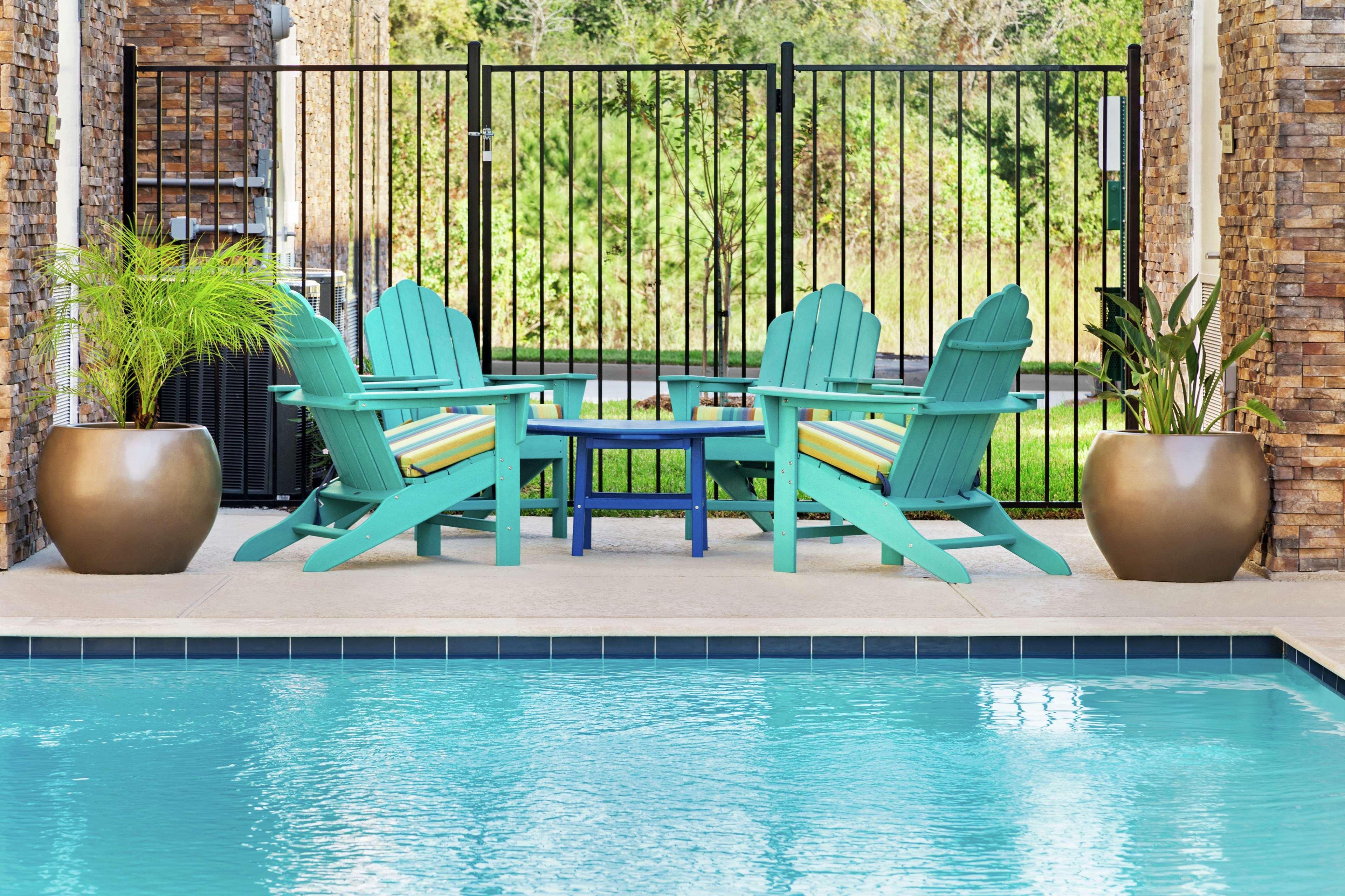Home2 Suites By Hilton Houston-Pearland, Tx Exterior foto