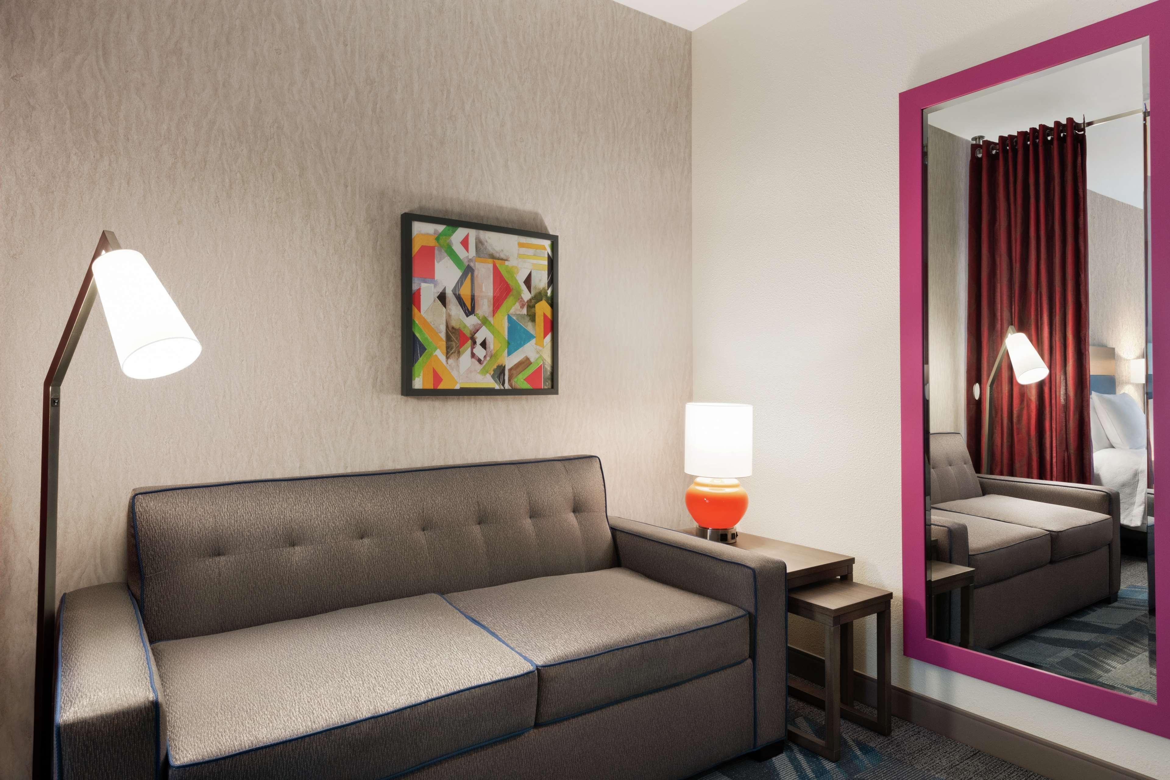 Home2 Suites By Hilton Houston-Pearland, Tx Exterior foto