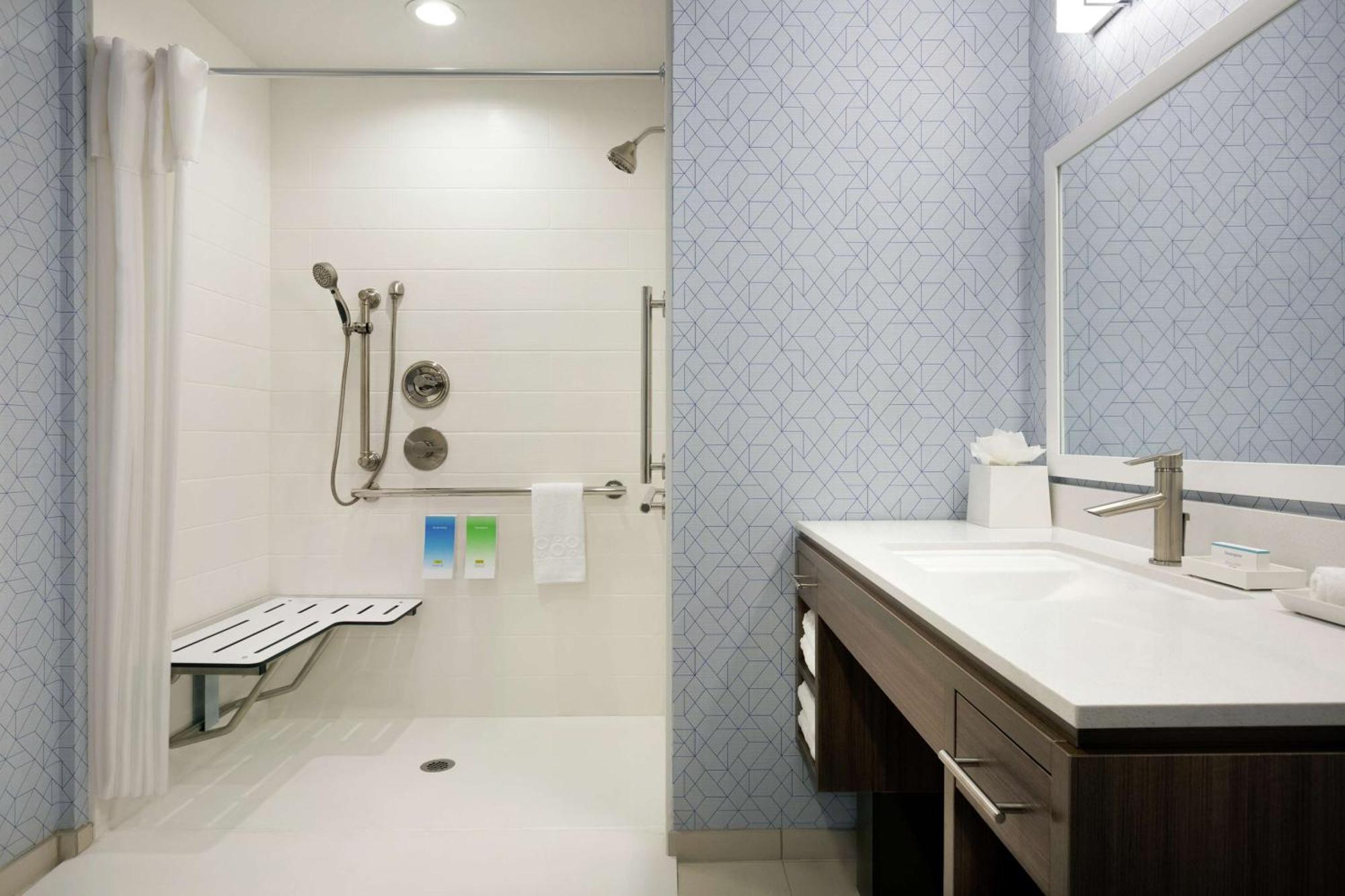 Home2 Suites By Hilton Houston-Pearland, Tx Exterior foto