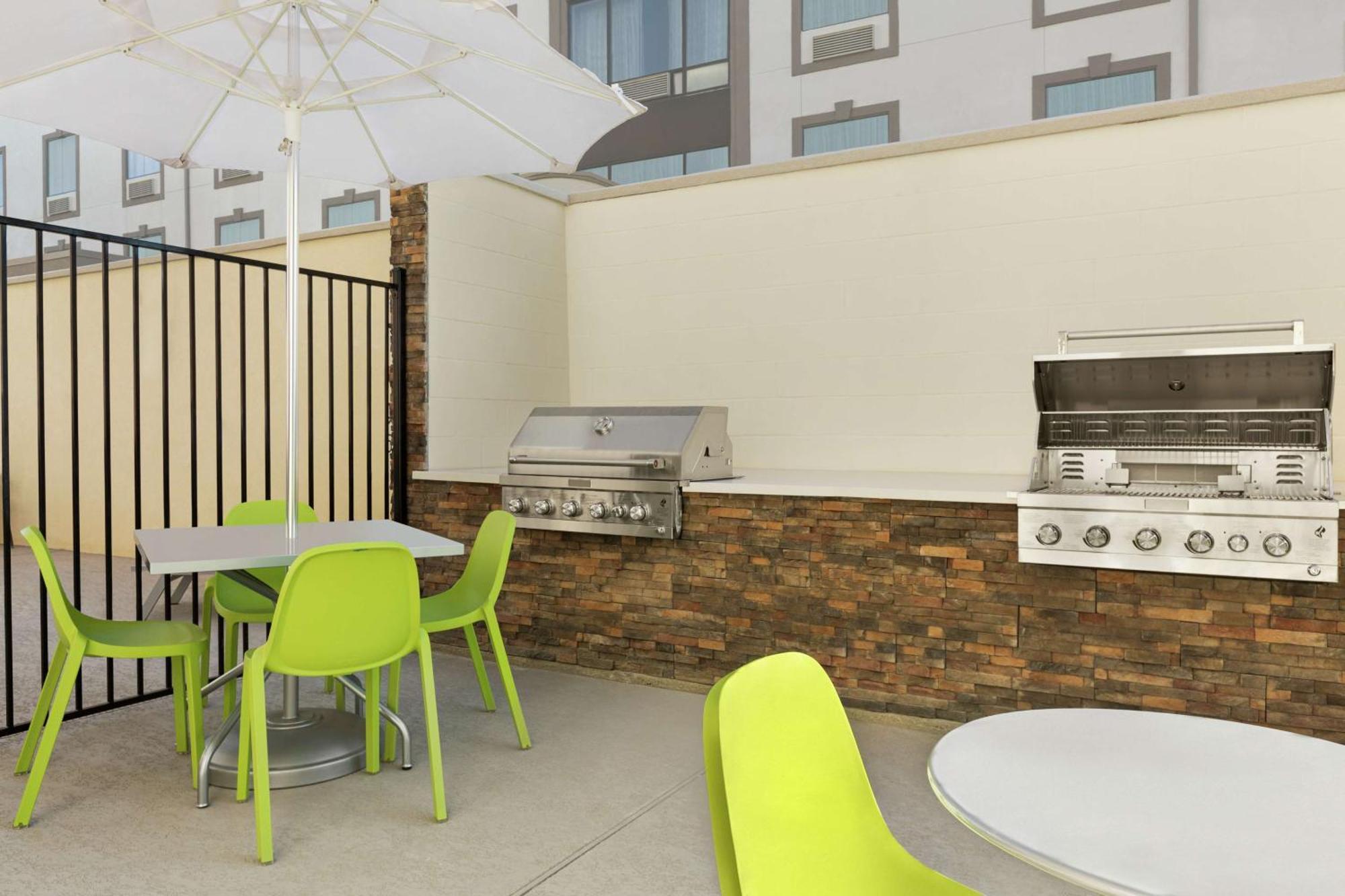 Home2 Suites By Hilton Houston-Pearland, Tx Exterior foto
