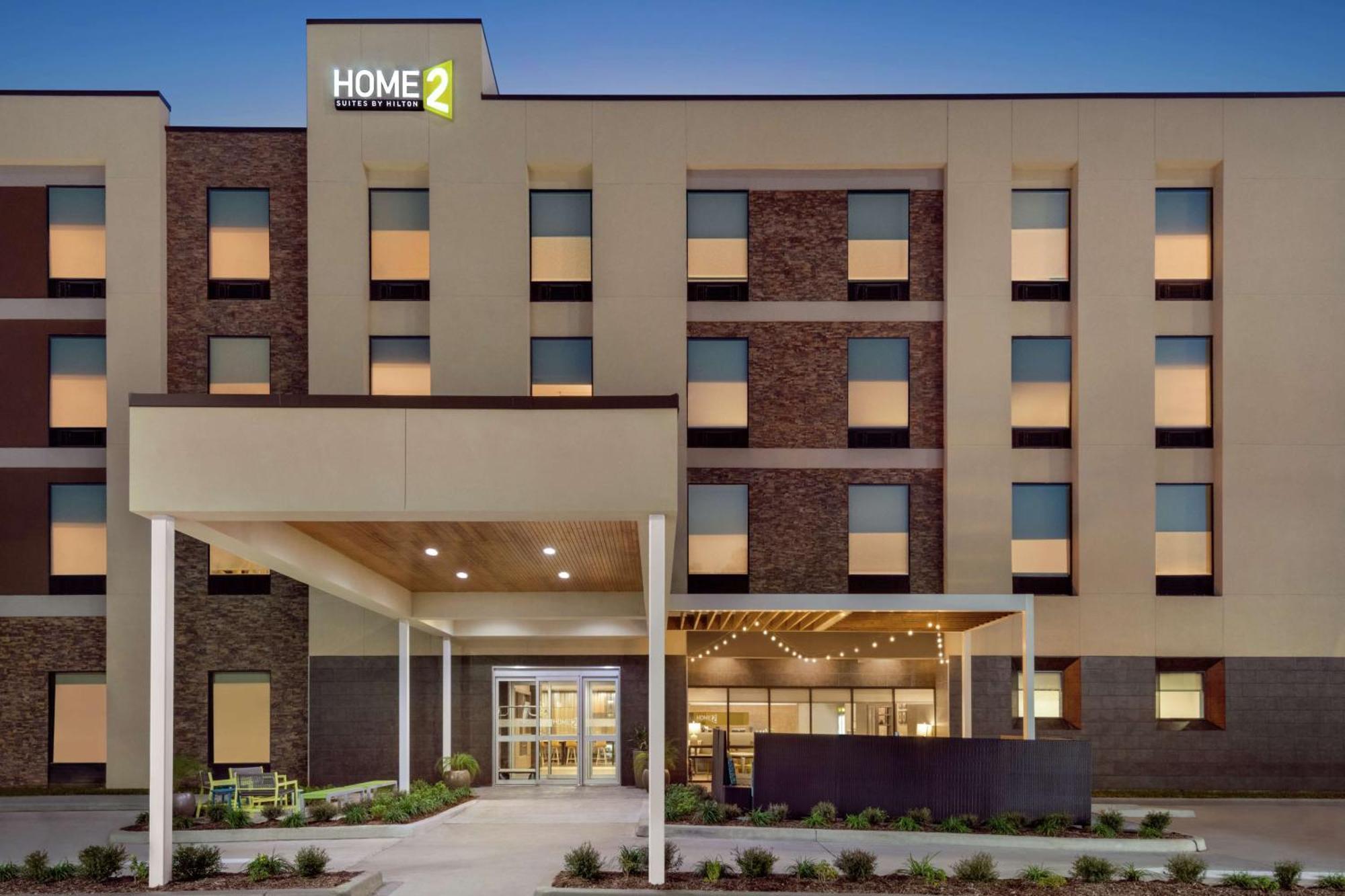 Home2 Suites By Hilton Houston-Pearland, Tx Exterior foto