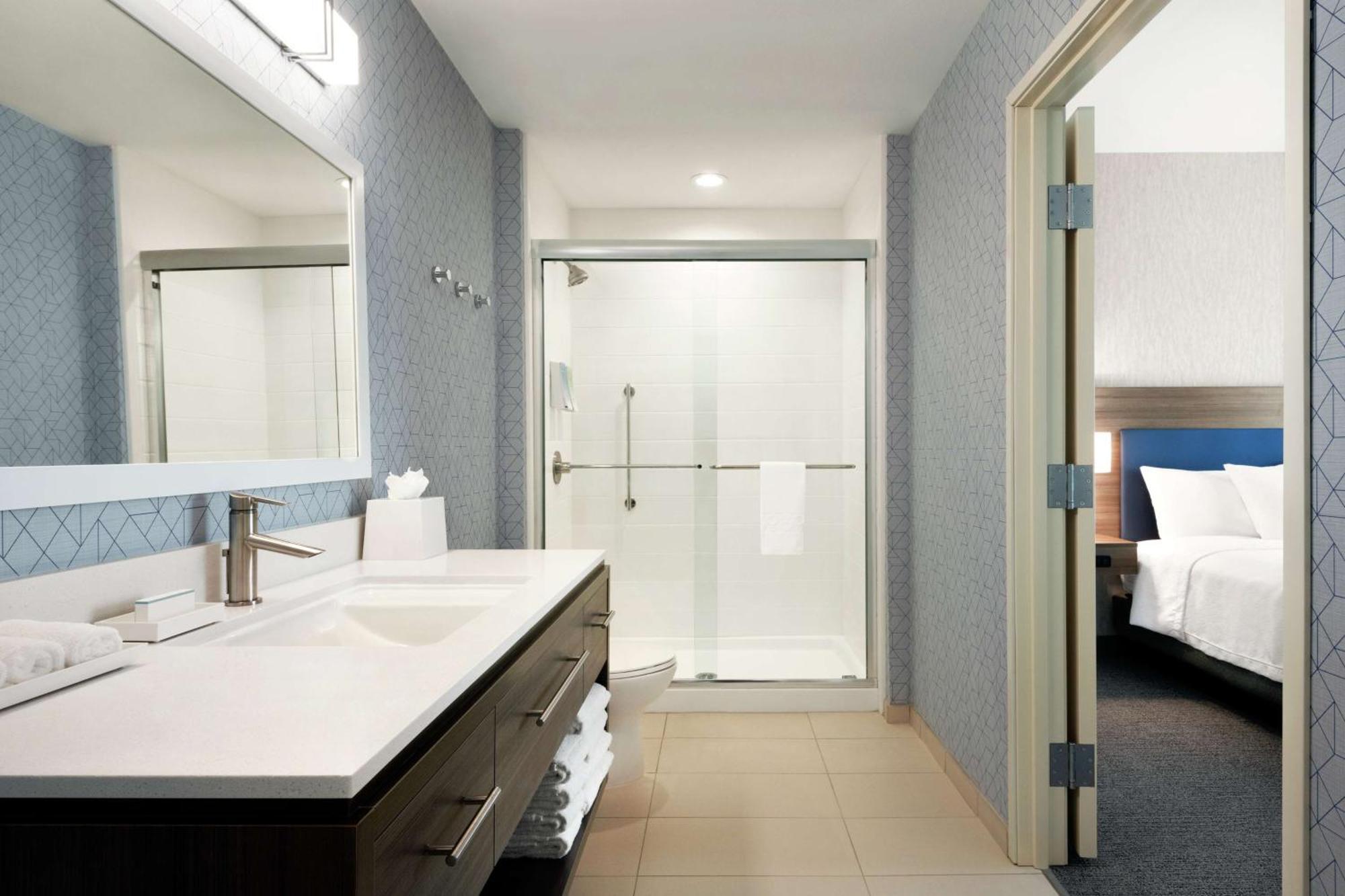 Home2 Suites By Hilton Houston-Pearland, Tx Exterior foto